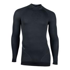 Camada De Base Fusyon L-XL Black / Anthracite