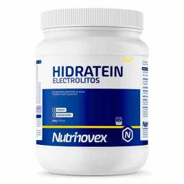 Eletrólito De Limão Hidratein 600g One Size