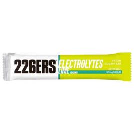 Unit Lime Vegan Bar Vegan Gummy 30g 1 One Size Yellow