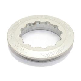 Cassette Close 10s Polyvalent One Size Silver