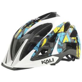 Capacete Mtb Avana Enduro S Crossracer / Flash