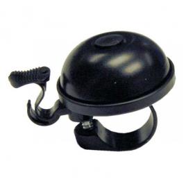 Campainha Mini 40 Mm One Size Black