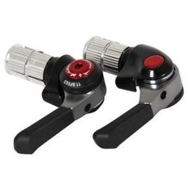 Manete Bar-end 11s Shifter One Size Aluminium
