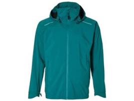 Casaco Skane XL Green