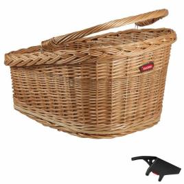 Cesto de bicicleta