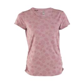 Camiseta De Manga Curta Dandy Cute M Elderberry