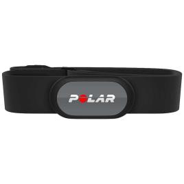 Polar Sensor De Frequência Cardíaca H9 Hr M-2XL Black