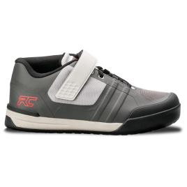 Tênis Mtb Transition EU 46 Charcoal / Red