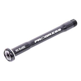 Pg 401 Thru Axle 15mm Fox 110mm One Size Black