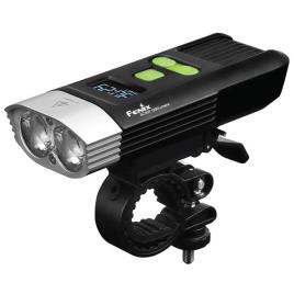 Luz Dianteira Bc30r 1800 Lumens Black