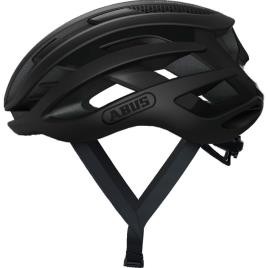 Abus Capacete Airbreaker S Velvet Black