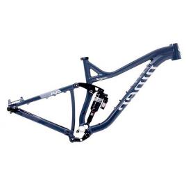 Quadro Mtb Rip 9 M Slate Grey