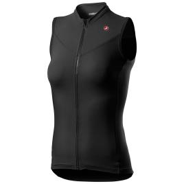 Camisola Sem Mangas Solaris S Light Black