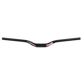 Guiador Fatbar Lite 40 Mm Rise 35 mm Black
