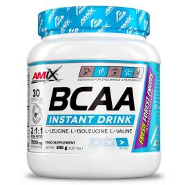 Bcaa Instante 300g Bagas One Size