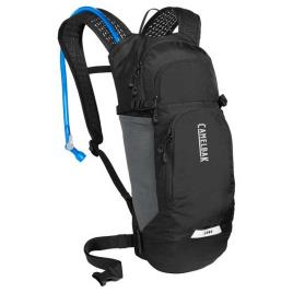 Mochila Hidratação Lobo 9 2l One Size Black