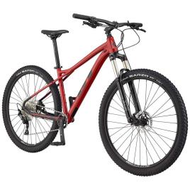 Gt Bicicleta Mtb Avalanche Elite 29 2021 L Red