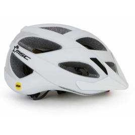 Capacete City Mips M White