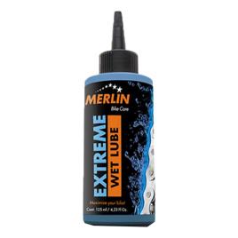 Exteme Lubrificante Úmido 125ml One Size Black