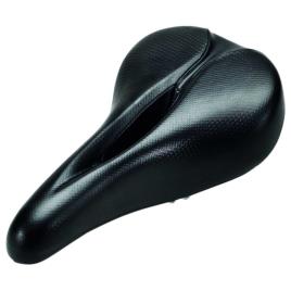 Selim Mtb 283 x 184 mm Black Hole