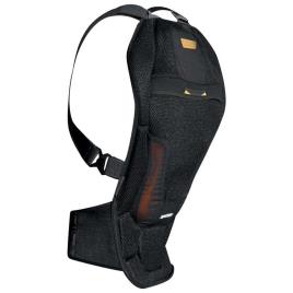 Protetor Coluna Viper 2 XL Black