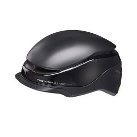 Capacete Mitro Mips M Black