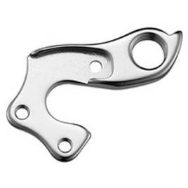 Ponteira Desviador Gh-057 One Size Silver