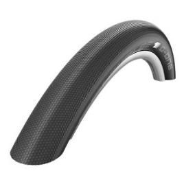 Pneu Dobrável G-one Speed Evolution Super Ground V-guard 700 700 x 48C Black
