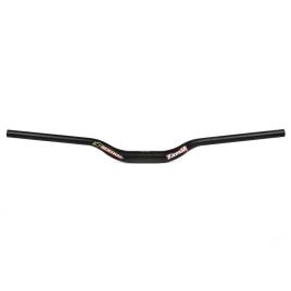 Renthal Guiador Fatbar 40 Mm Rise 35 mm Black