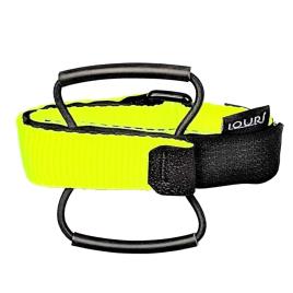 Correia De Transporte De Sela One Size Yellow