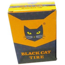 Black Cat Tire Tubo Interno 26´´ Black