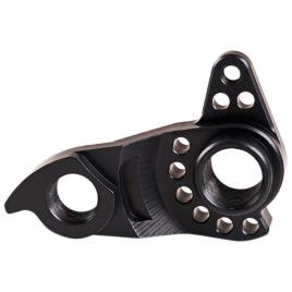 Ponteira Desviador D704 Canyon One Size Black