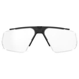 Rudy Project Lente Rx Optical Insert For Defender One Size Black