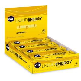 Energia Líquida Café 60g 12 Unidades Caixa One Size