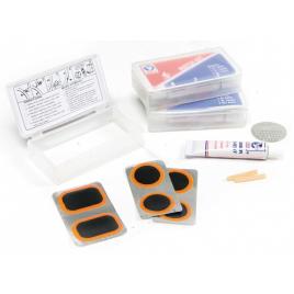 Pax Kit Remendos One Size Black