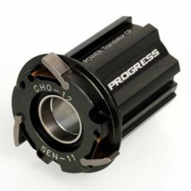 Freehub Turbine Road Campagnolo One Size Black