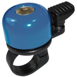 Asista Campainha Billy 22.2 Mm One Size Blue
