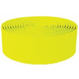 Fita De Guiador De Medidores High Confort 1.90 3.5 x 30 mm Fluo Yellow