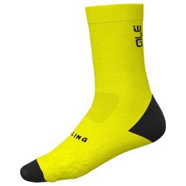 Meias Digitopress EU 44-47 Fluor Yellow