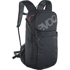 Mochila Ride 16l One Size Black