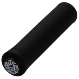 Guiador De Silicone 130 mm Black