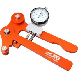 Super B Tb-st11 Spoke Tension Meter One Size Orange