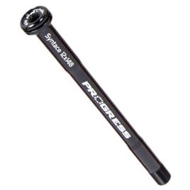 Thru Axle Pg-402 12 x 100 mm Black