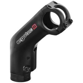 Avanço High Barracuda 31.8 Mm 110 mm Black