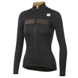 Sportful Casaco Tempo L Black