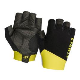 Luvas Zero Cs M Black / Yellow