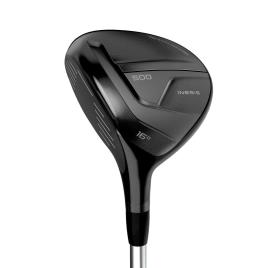 Fairway woods