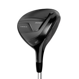 Fairway woods