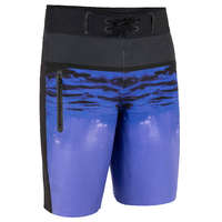 Calções Praia Homem Surf SBS