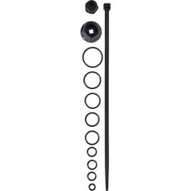 Conjunto de manutenção